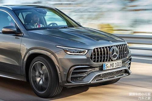 最新奔驰glc爆料,豪华升级，科技赋能，驾驭未来